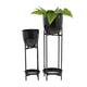 Option Black - 32", 24"H