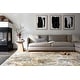preview thumbnail 17 of 16, Alexander Home Mid-Century Modern Abstract Area Rug Multi 2'2" x 10'6"