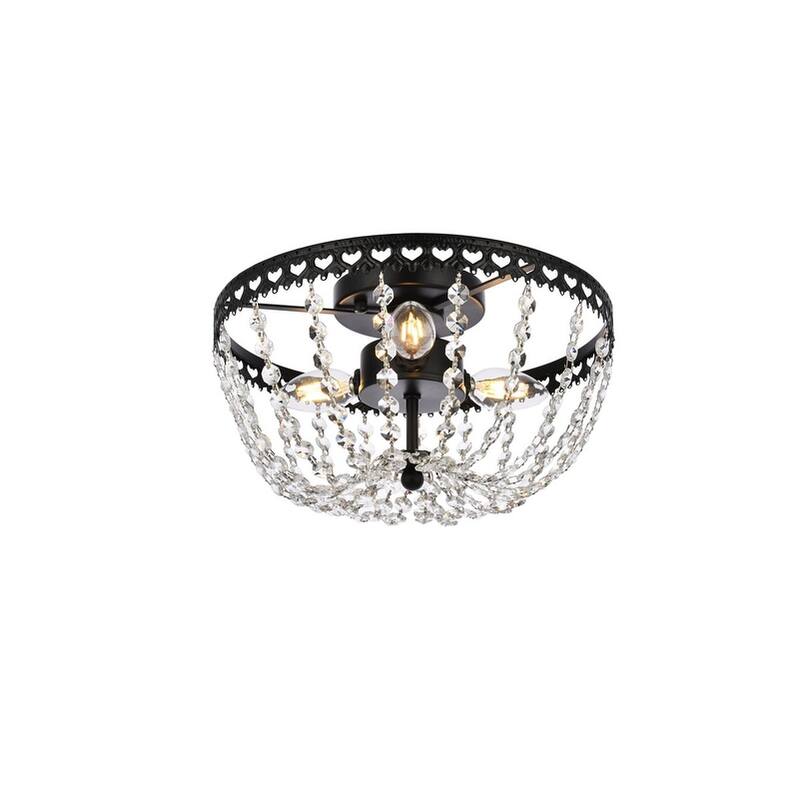 Kaden Flush Mount