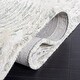 preview thumbnail 19 of 57, SAFAVIEH Handmade Glamour Maimu Modern Wool Rug
