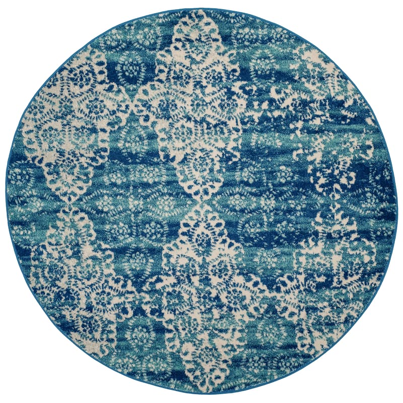 SAFAVIEH Evoke Lilliane Distressed Vintage Boho Rug