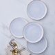 preview thumbnail 7 of 22, Stone Lain Josephine Porcelain Dinnerware Set