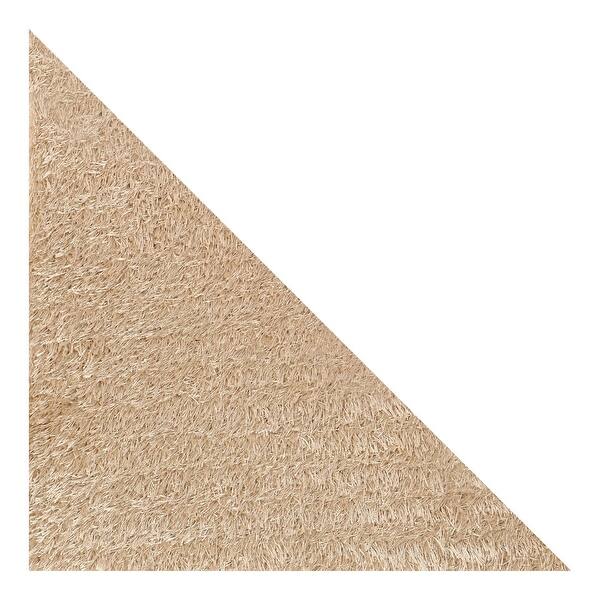 Shop 3d Wall Panels Foam Self Stick Felt Pad Decoration Wall Tiles
