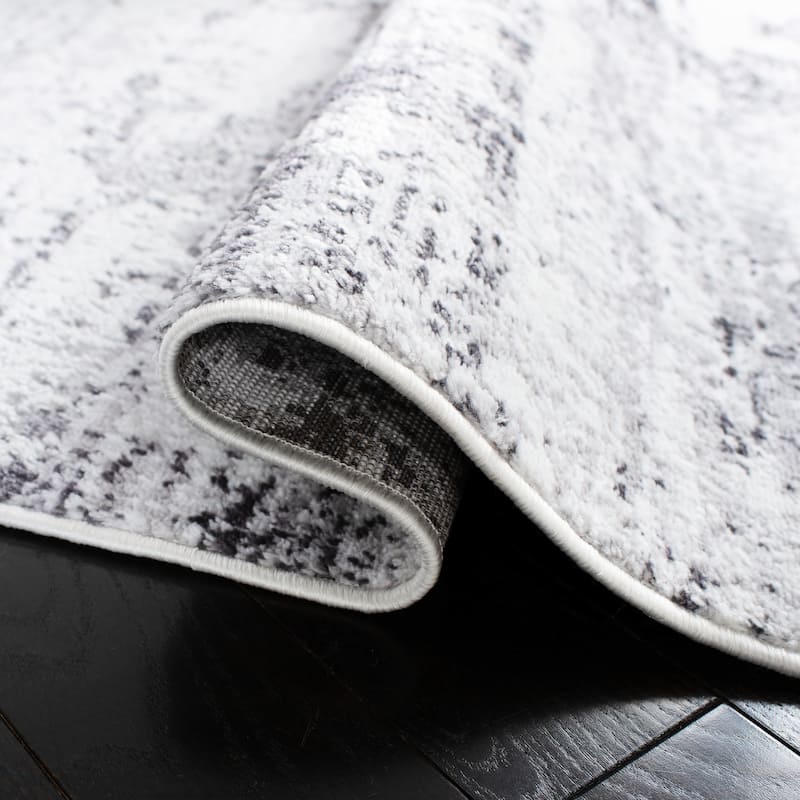 SAFAVIEH Amelia Modern Abstract Rug