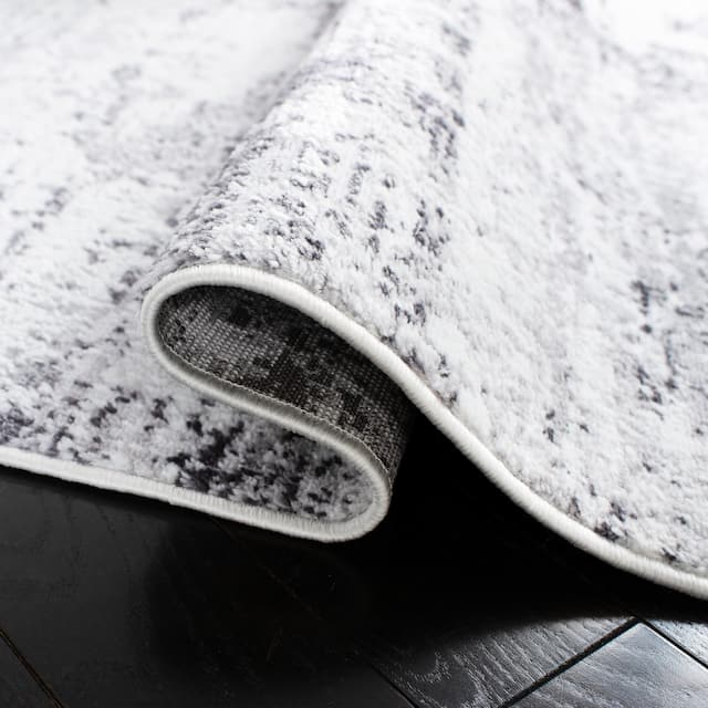 SAFAVIEH Amelia Modern Abstract Rug