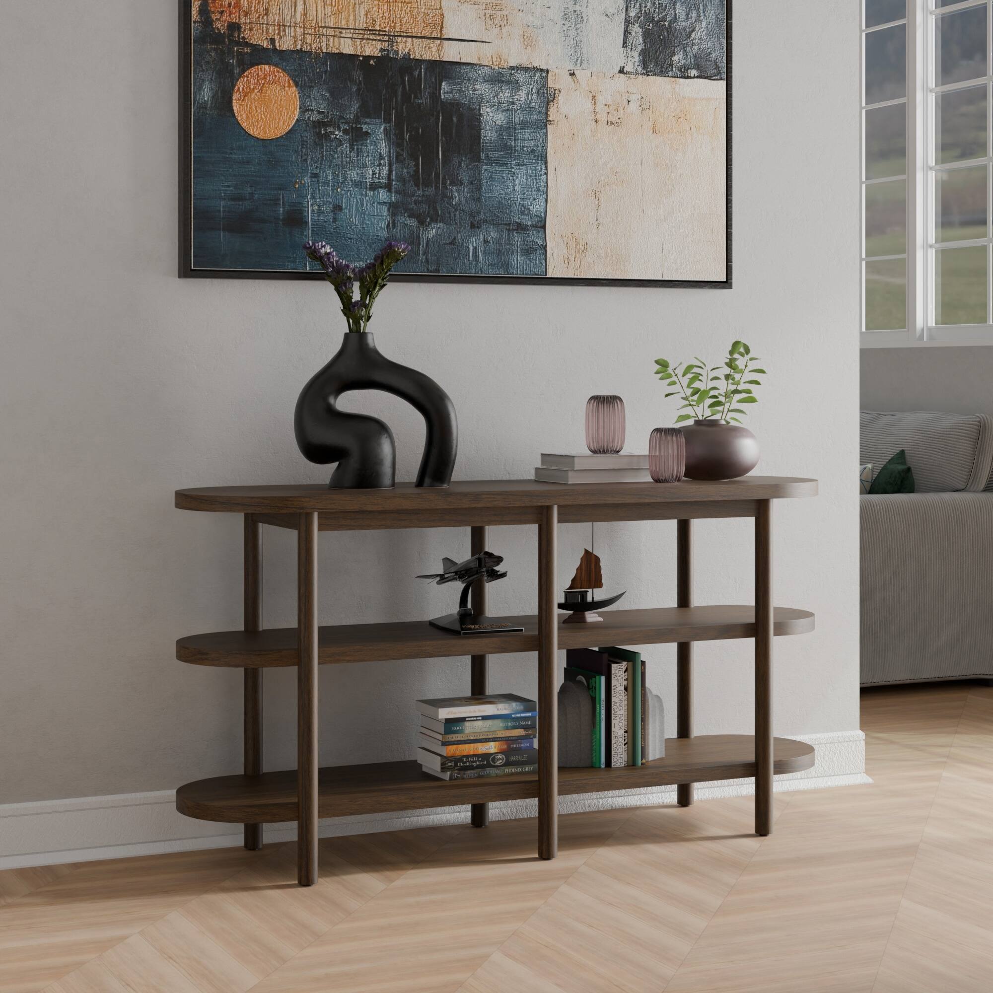 Option Walnut
