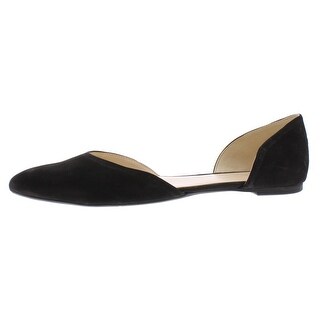 nine west starship flats