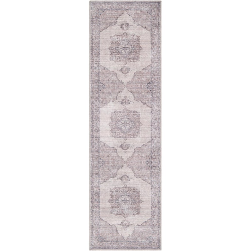 Traditional Shara Collection Area Rug