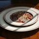preview thumbnail 17 of 16, STP Goods Morris Garden Bone China Dinnerware Set of 20 for 4
