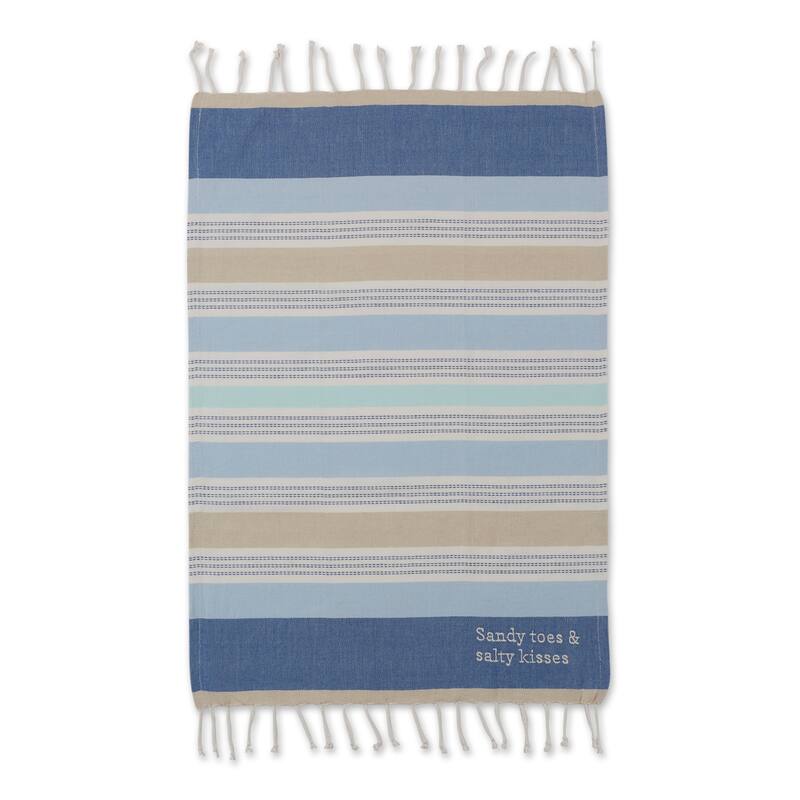 Beach Comber Dishtowel 3 Piece