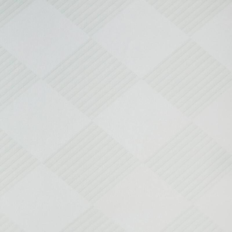 HomeRoots Geometric Casual Rectangle Area Rug