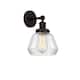 Option Oil Rubbed Bronze / Clear