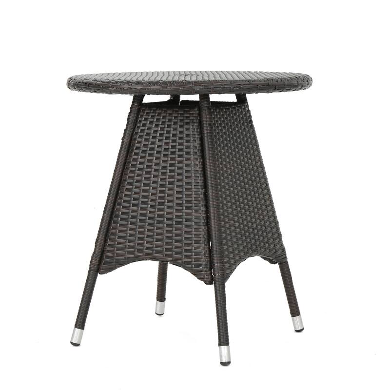 CORSICA RD BISTRO table