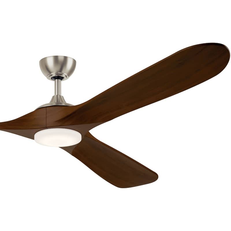 Kichler 310580 Mylo 80" 3 Blade Indoor / Outdoor Ceiling Fan