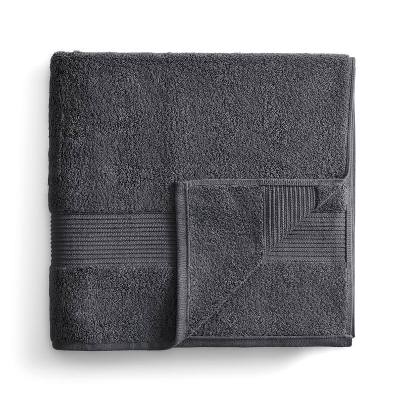 Ted Baker Solid 8-piece Towel Set