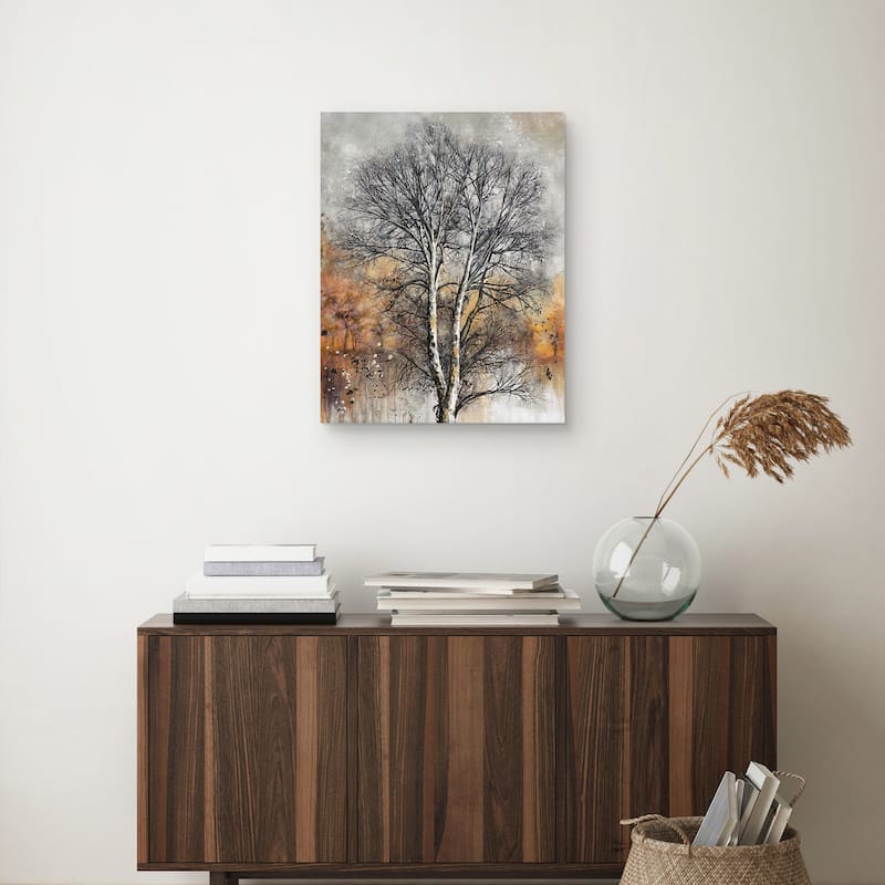Precious Metals by Sandy Doonan Canvas Art Print