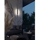 preview thumbnail 4 of 2, AFX RYNW0618LAJUD Ryan 18" Tall LED Outdoor Wall Sconce