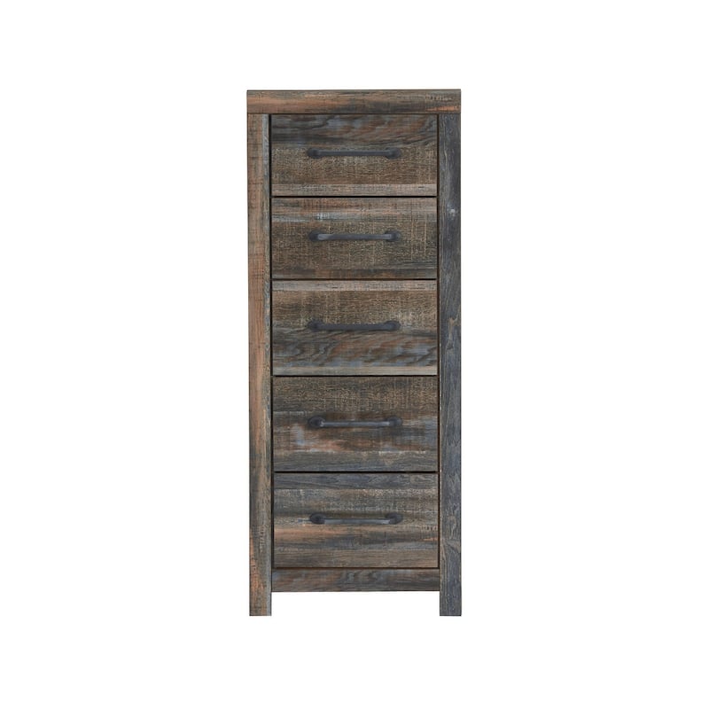 Drystan Narrow Chest - Casual Style - Multi