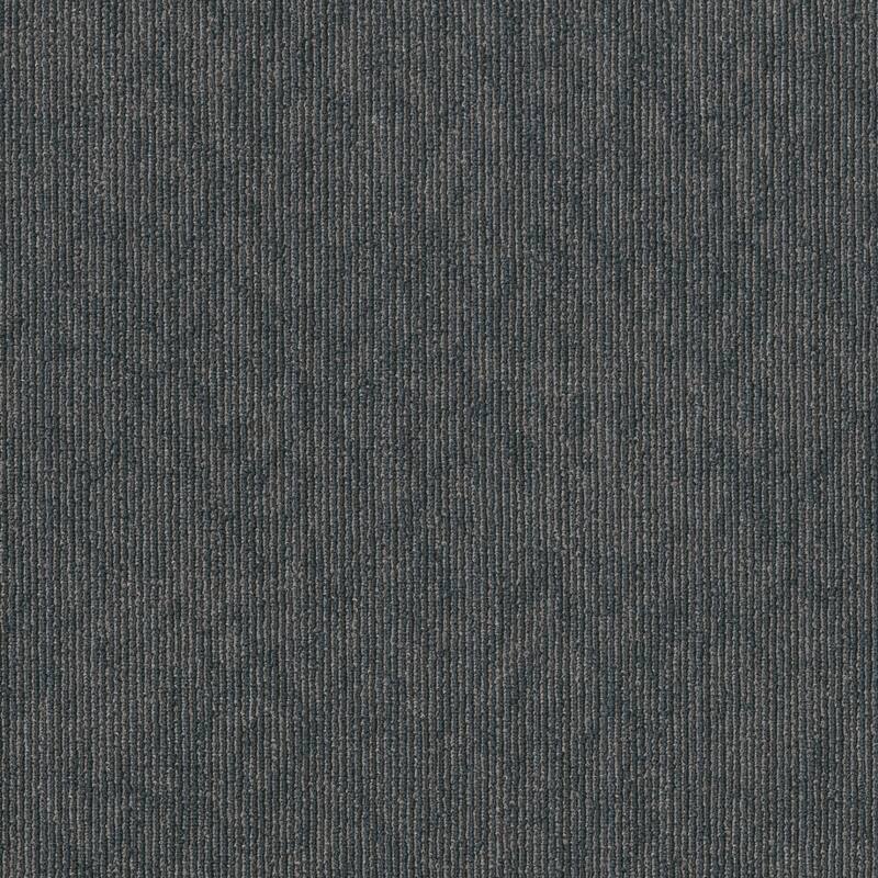 Shaw Rare Essence 24" x 24" Glue Down Commercial Carpet Tile - Sold By - Base