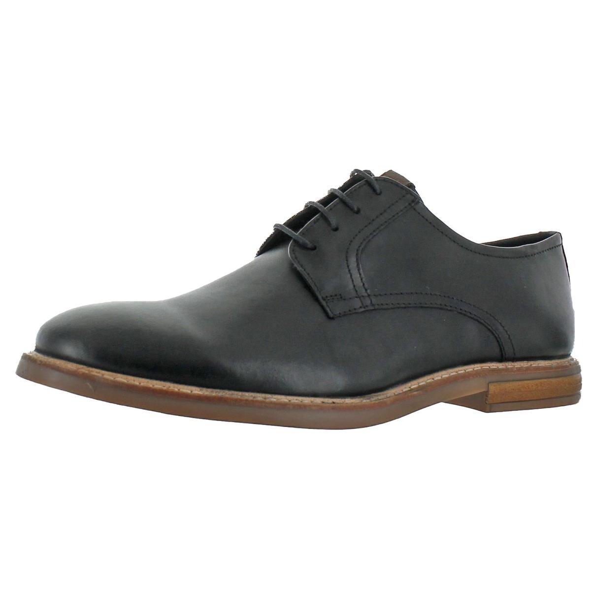 ben sherman derby shoes