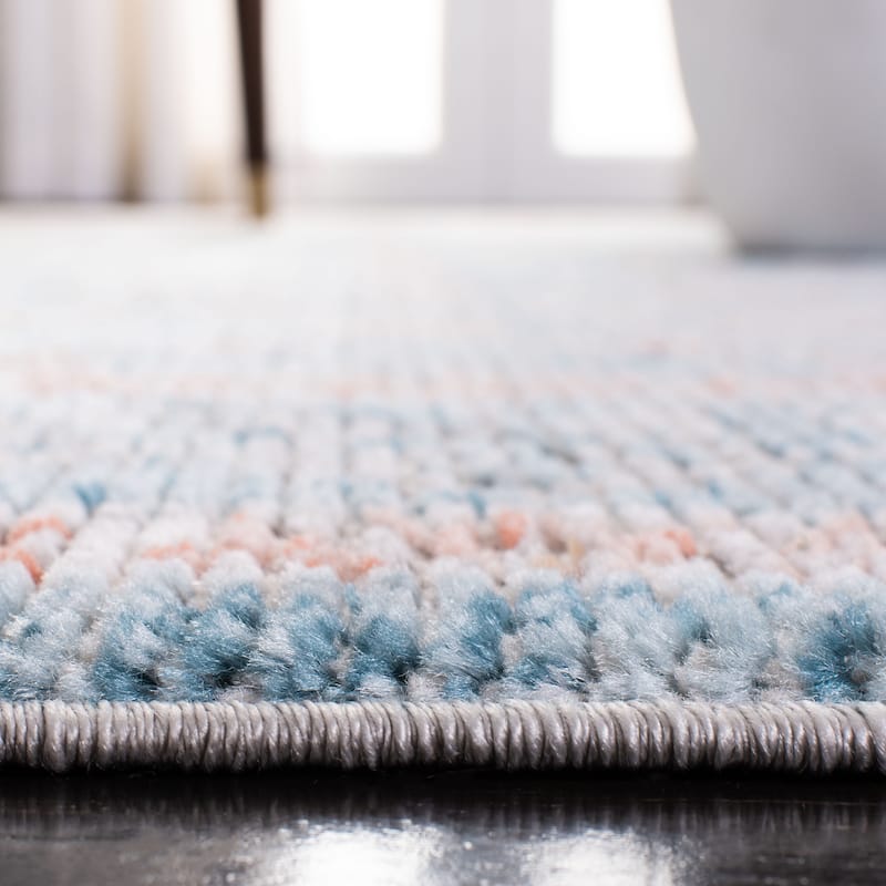 SAFAVIEH Shivan Milenija Shabby Chic Rug