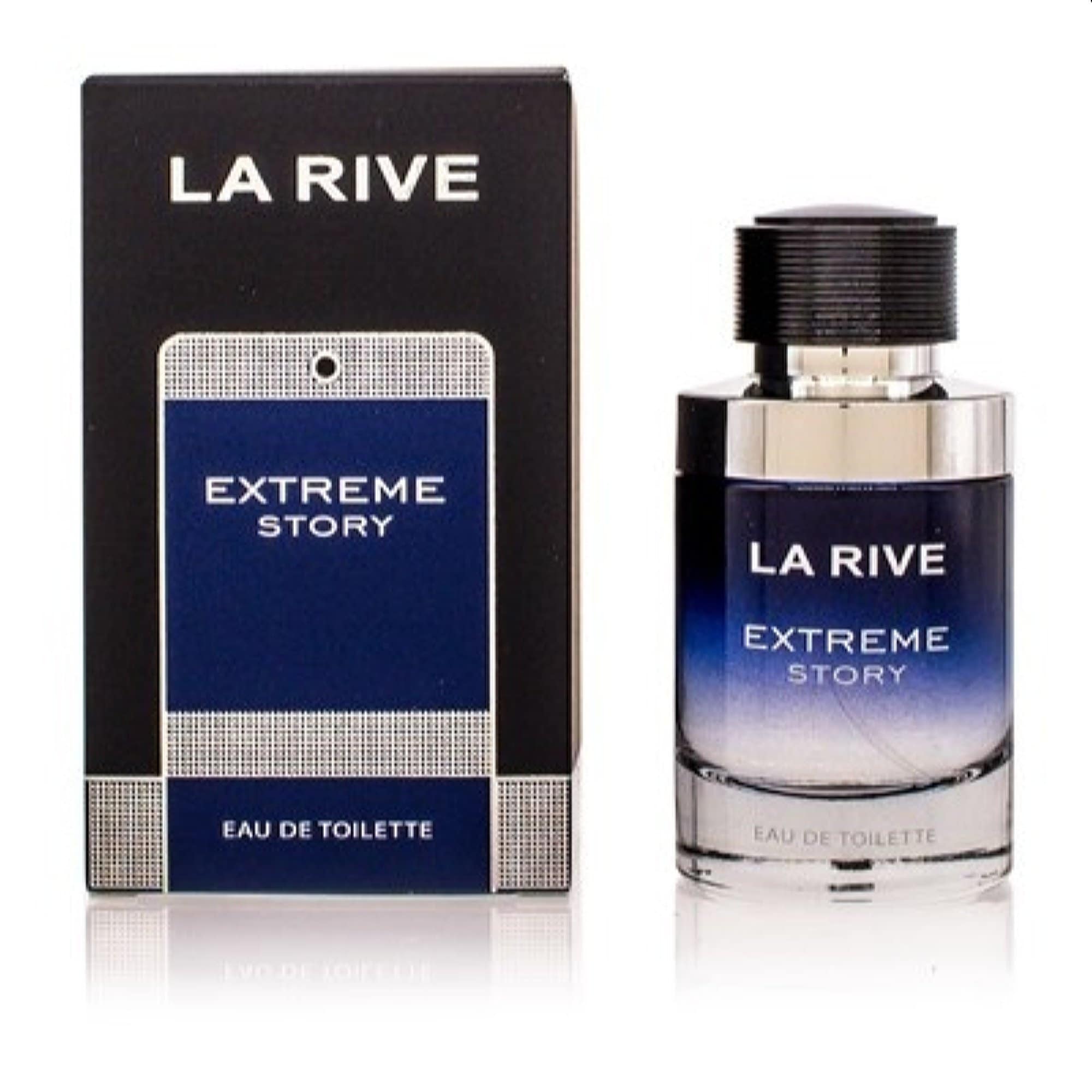 La rive extreme sales story eau de toilette