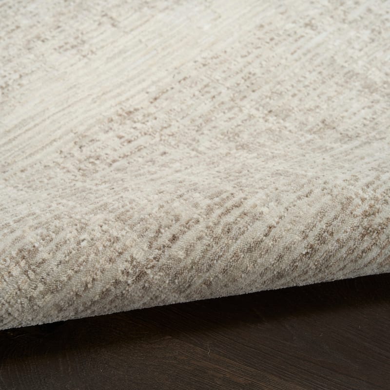 Calvin Klein CK079 Notes Indoor only Abstract Area Rug