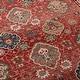 preview thumbnail 15 of 20, Lauren Ralph Lauren Ariel Traditional Oriental Rug Fringe