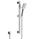 Option Brushed Nickel