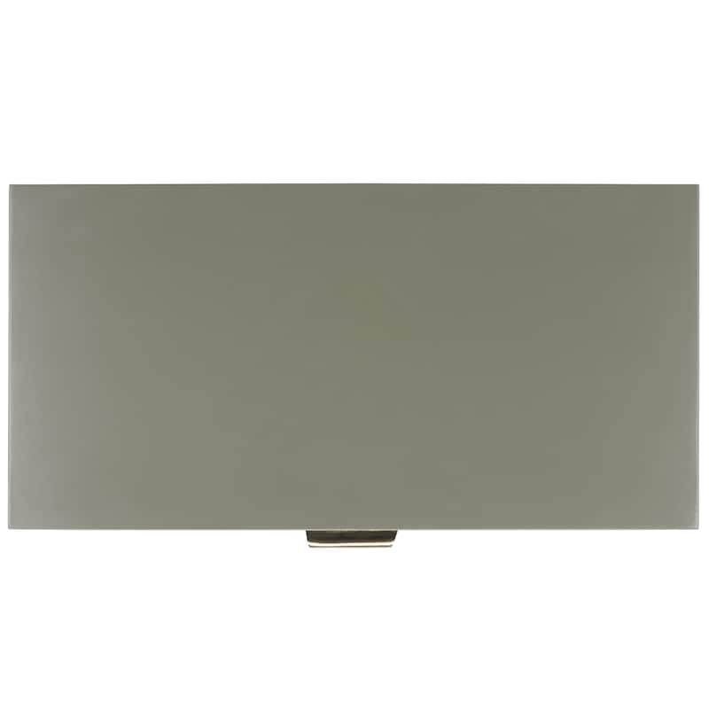 SAFAVIEH Arta 2-Door 1-Drawer Chest