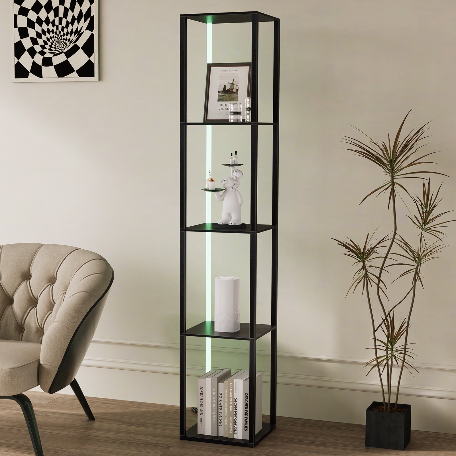 Full spectrum outlet floor lamps