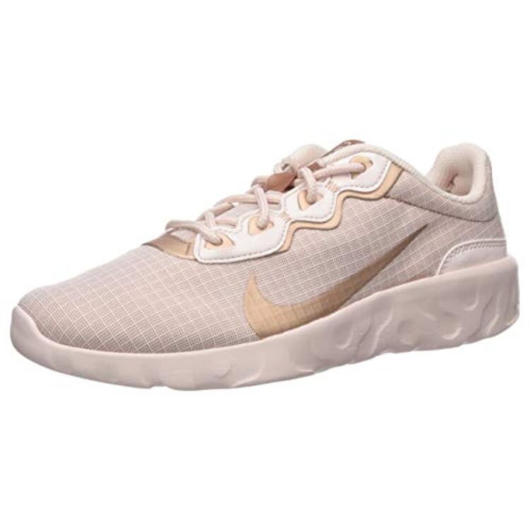 nike explore strada women's shoes