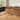 Sven 26.5" Modern Minimalist Low Back Wood Counter Stool