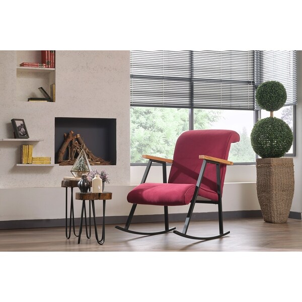Shop for Yoyo Upholstered Metal Frame