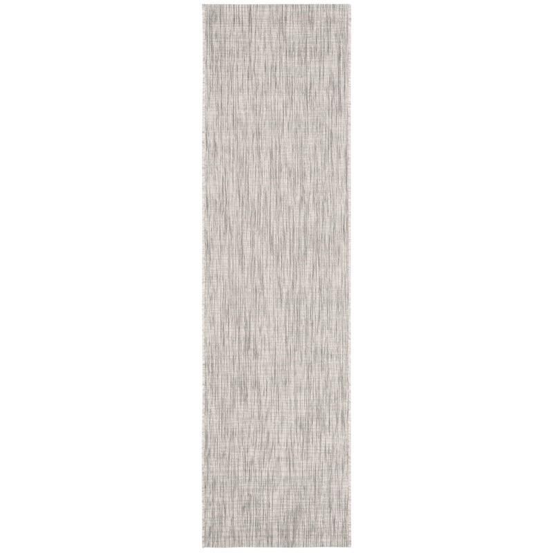 SAFAVIEH Courtyard Consilia Outdoor Waterproof Patio Backyard Rug