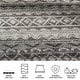 preview thumbnail 42 of 67, SAFAVIEH Adirondack Mina Moroccan Boho Rug