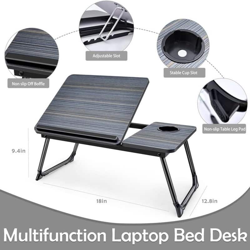 Adjustable Laptop Desk