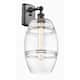 Option Oil Rubbed Bronze / Clear