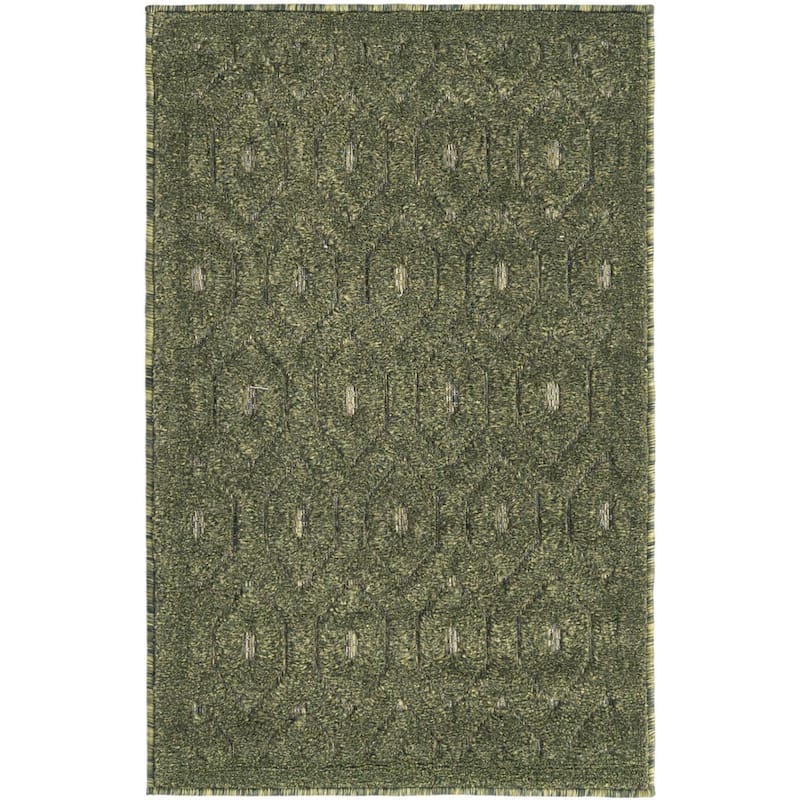 Outdoor Haversham Collection Area Rug