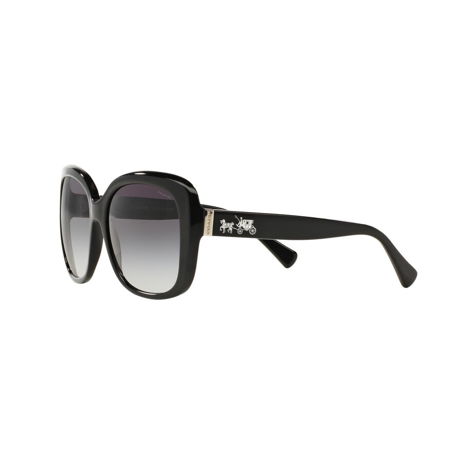 coach sunglasses hc8158
