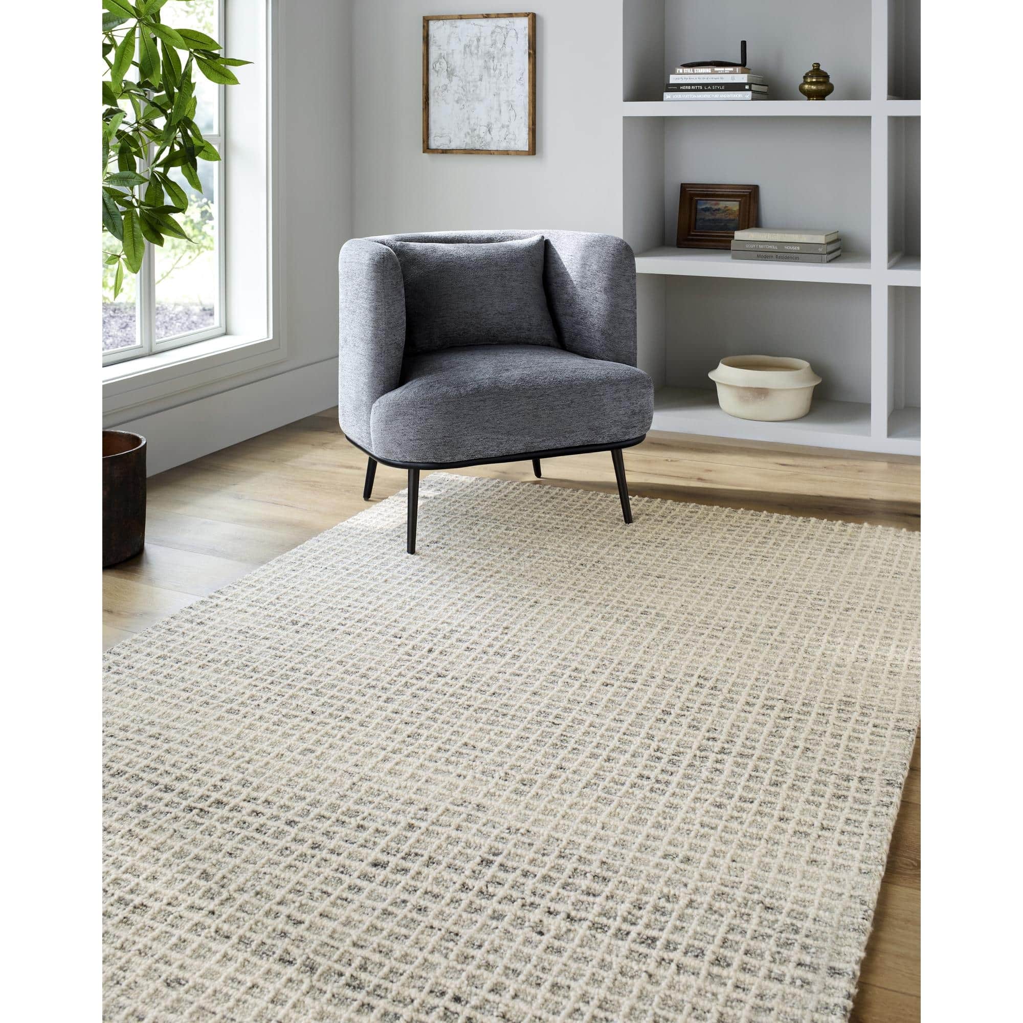 Option Light Gray