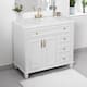 Option White