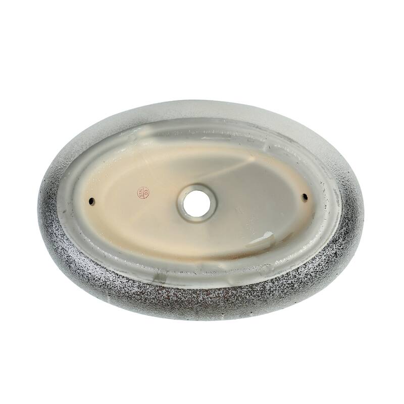 Luxury Modern Vessel Bathroom Sink