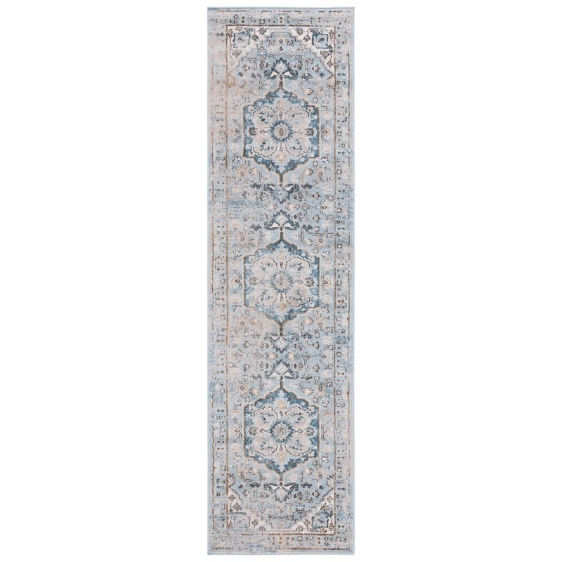 SAFAVIEH Cornelia Reinharda Vintage Rug