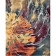 preview thumbnail 2 of 14, Nourison Prismatic Hand-tufted Abstract Area Rug