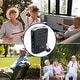 preview thumbnail 5 of 6, Personal Hearing Aid Sound Amplifier w/ Volume & Frequency Control - 50dB Gain, Portable, Lightweight Compact Digital Ear Aid