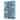 Costway 10/13-Cube Modular Baby Wardrobe Closet with Hanging Rods &