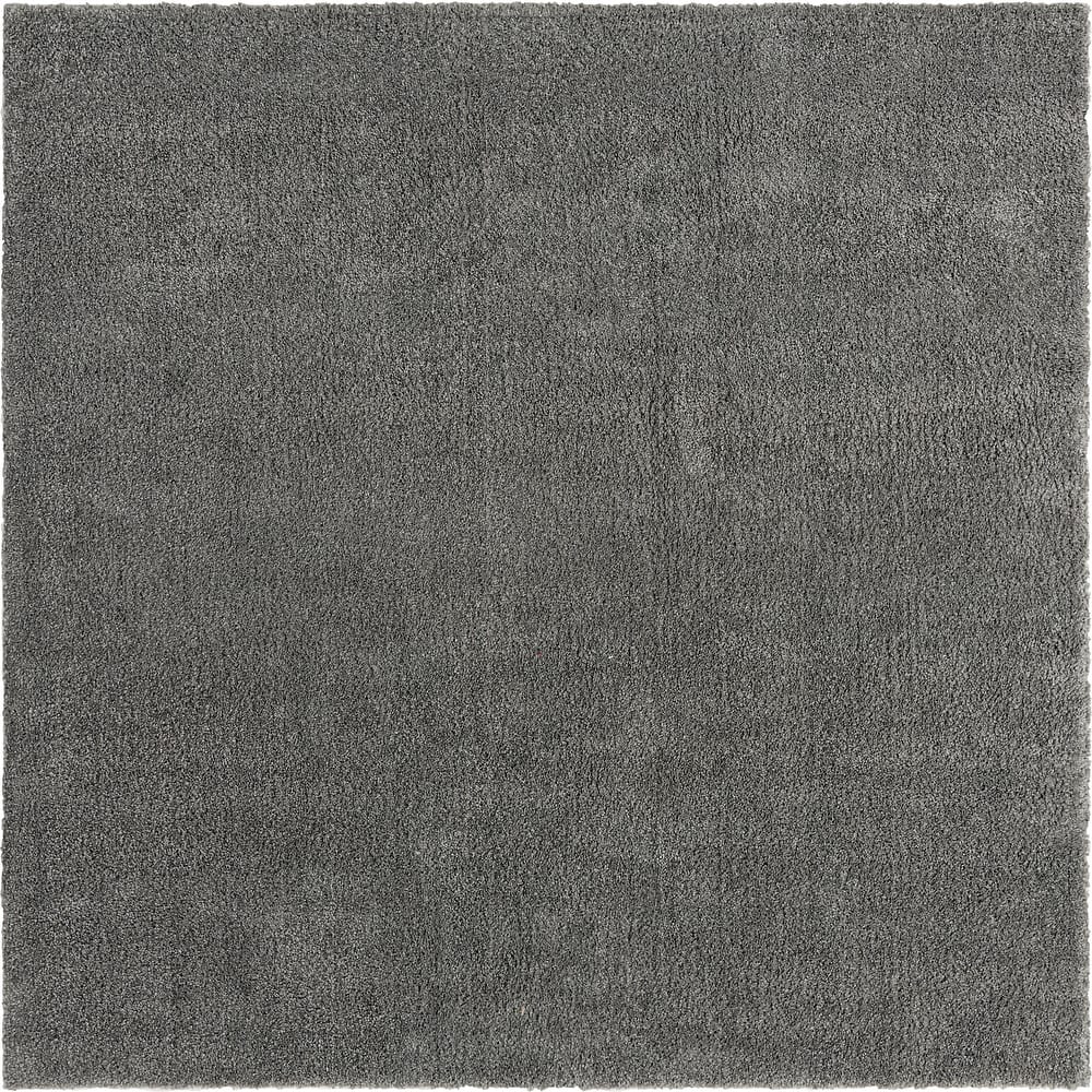 Solid/Striped Zoit Collection Area Rug