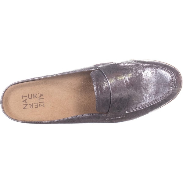 naturalizer mattie mules