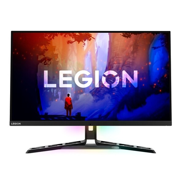 Lenovo Legion Y32p-30 31.5-inch IPS 4K 144Hz USB-C Gaming Lenovo Legion Y32p-30 31.5-inch IPS 4K 144Hz USB-C Gaming
